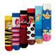 Шкарпетки Dodo Socks Набір Вінілові пси