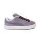 Кеди Puma Suede XL Hairy Pale Plum White