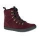 Черевики Cushe Matthias WP Suede Boots Maroon