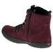Черевики Cushe Matthias WP Suede Boots Maroon