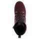 Черевики Cushe Matthias WP Suede Boots Maroon
