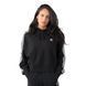 Худі Adidas Short Pullover Hoodie Black