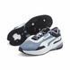 Кросівки Puma Extent Nitro Concrete Jungle Black-Platinum Gray