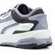 Кросівки Puma Extent Nitro Concrete Jungle Black-Platinum Gray