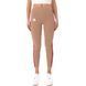 Легінси Kappa 222 Banda Baldhill Leggings Brown Red