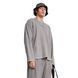 Лонгслів Reebok waffle long sleeve top boulder gray