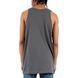 Майка Shaka Wear 6.0 Oz Tank Top Dark Grey 0000337 фото 2
