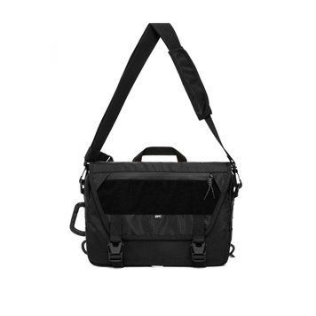 Месенджер Gard Fixed Bag Чорний - Соти