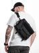 Месенджер Gard Fixed Bag Чорний - Соти