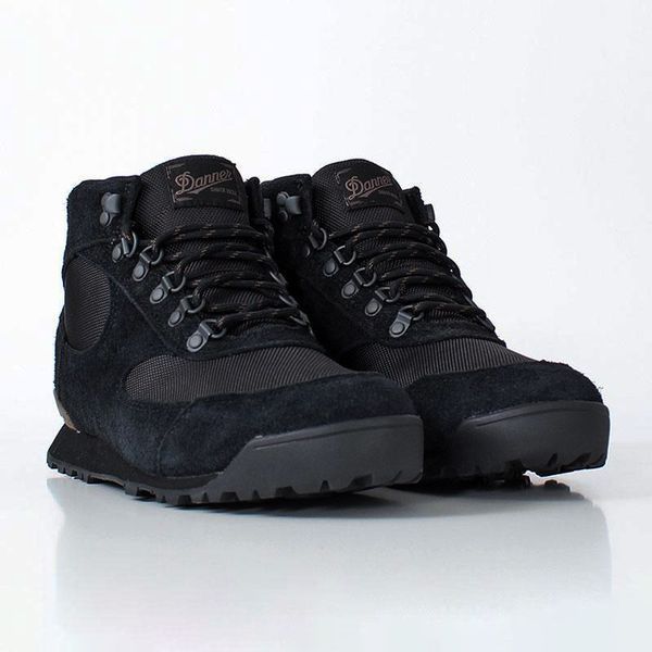Черевики Danner Jag Boots Carbon Black