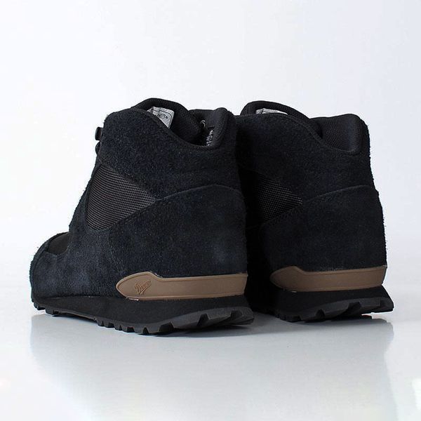 Черевики Danner Jag Boots Carbon Black