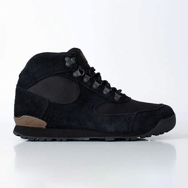 Черевики Danner Jag Boots Carbon Black
