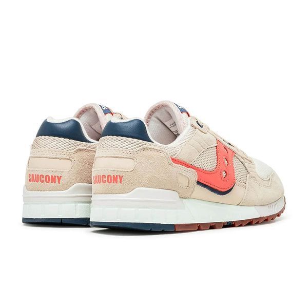 Кросівки Saucony Shadow 5000 Beige Blue