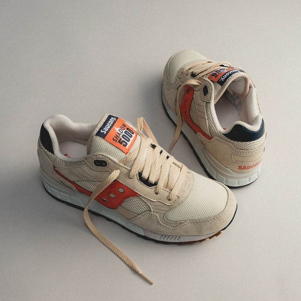 Кросівки Saucony Shadow 5000 Beige Blue