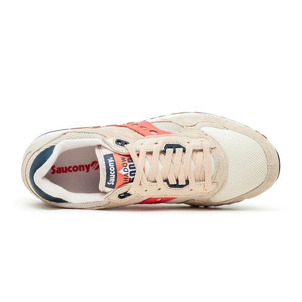 Кросівки Saucony Shadow 5000 Beige Blue