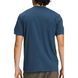 Футболка The North Face Half Dome T-Shirt Shady Blue TNF White (NF0A812MVJY)