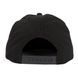 Кепка Thrasher Outline Snap-Back Hat Black