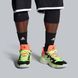Кросівки Adidas Harden Stepback Black Coral Grey