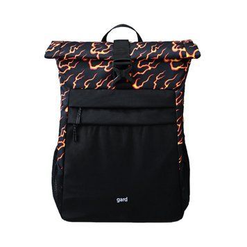 Рюкзак Gard Gills Flame Red