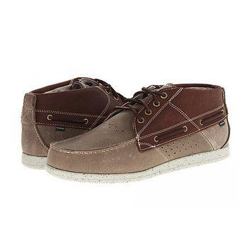 Черевики Element Hampton Espresso Tan