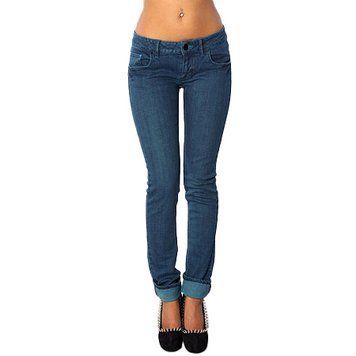Джинси Matix Vivienne Slim Jean Nova Blue