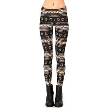 Легінси See You Monday Cabin Fever Legging