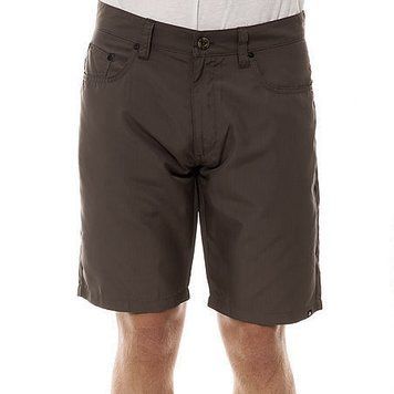Шорти Matix Tracker Shorts Graphite