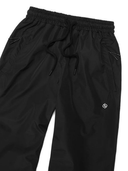 Спортивні штани Gard Reflective Details Чорний