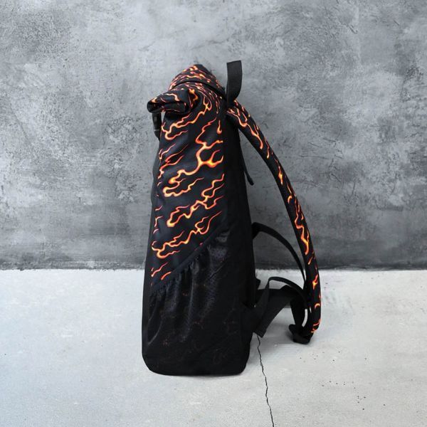Рюкзак Gard Gills Flame Red