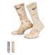 Шкапетки Nike Everyday Plus Cushioned Tie Dye 2-pack crew socks (Комплект)