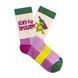 Шкарпетки Dodo Socks Пара Біжу від проблем