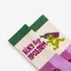Шкарпетки Dodo Socks Пара Біжу від проблем