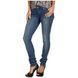 Джинси DC Skinny Jean Pant Blue Indigo