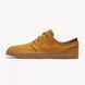 Кеди Nike SB Janoski Premium Bronze & Gum