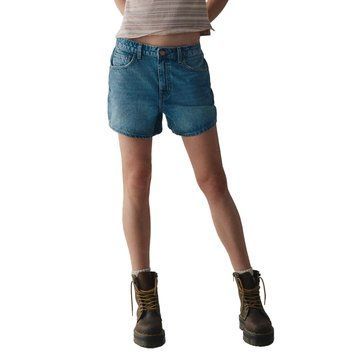 Шорти BDG Indie Mid-Rise Denim Short Edith