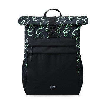 Рюкзак Gard Gills Flame Green