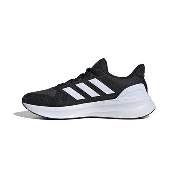 Кросівки Adidas Ultrarun 5 Running black white black IE8794