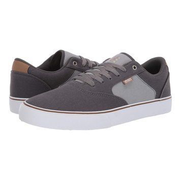 Кеди Etnies Blitz Grey & Light Grey