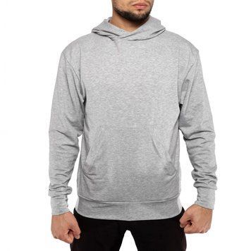 Худі DNK Mafia Wizard Hoodie Grey 0000490 фото