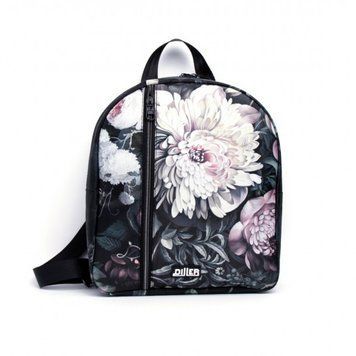 Рюкзак Diller Little Black Flowers