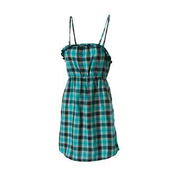 Сукня Roxy Desert Rain Dress Twilight Plaid