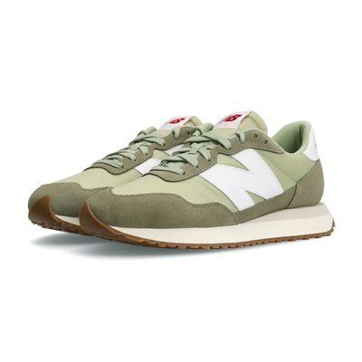 Кросівки New Balance 237 Green (MS237GC)
