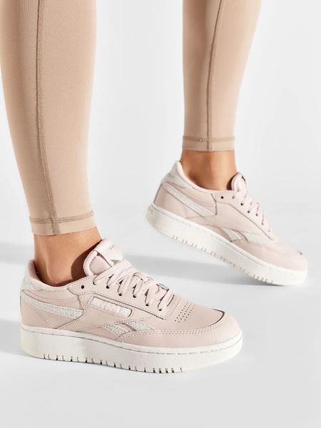 Кросівки Reebok Club C Double Revenge GY1381