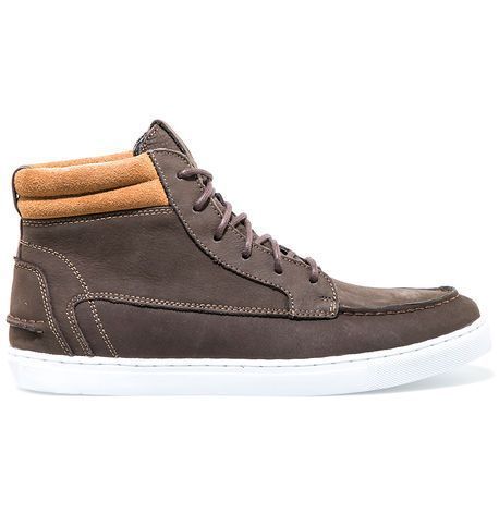 Черевики Radii Venice Chocolate