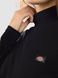 Лонгслів Dickies Marysville Long Sleeve T-Shirt Black FLR23KBK