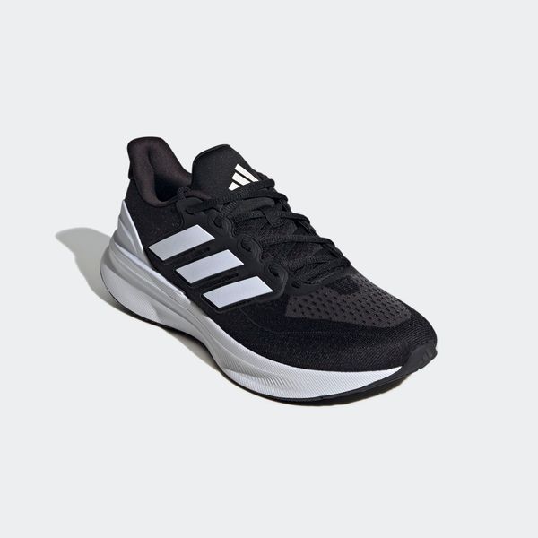 Кросівки Adidas Ultrarun 5 Running black white black IE8794