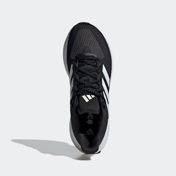 Кросівки Adidas Ultrarun 5 Running black white black IE8794