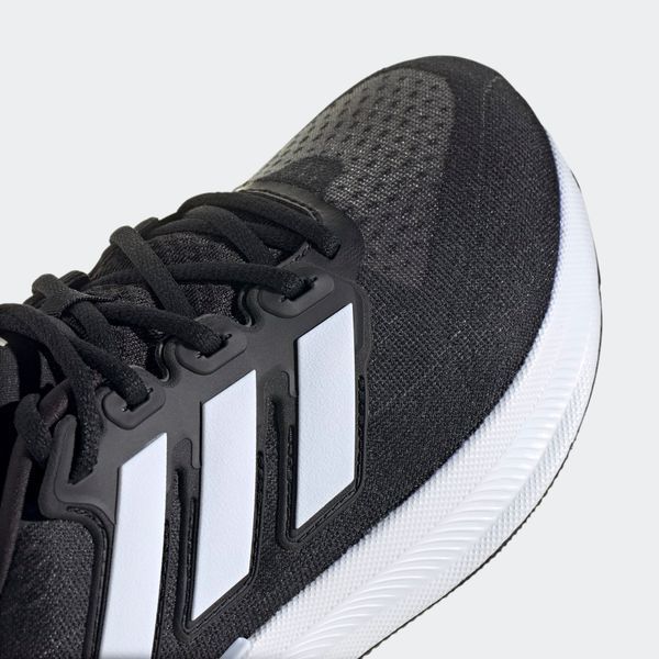 Кросівки Adidas Ultrarun 5 Running black white black IE8794