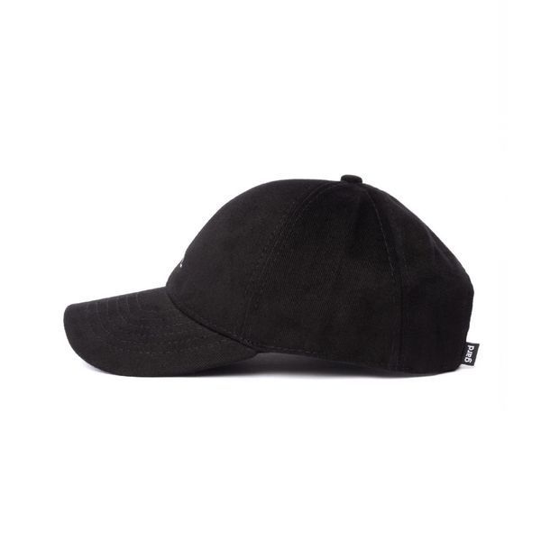 Кепка Gard Baseball Cap love чорний