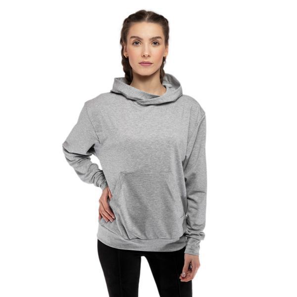 Худі DNK Mafia Wizard Hoodie Grey 0000490 фото